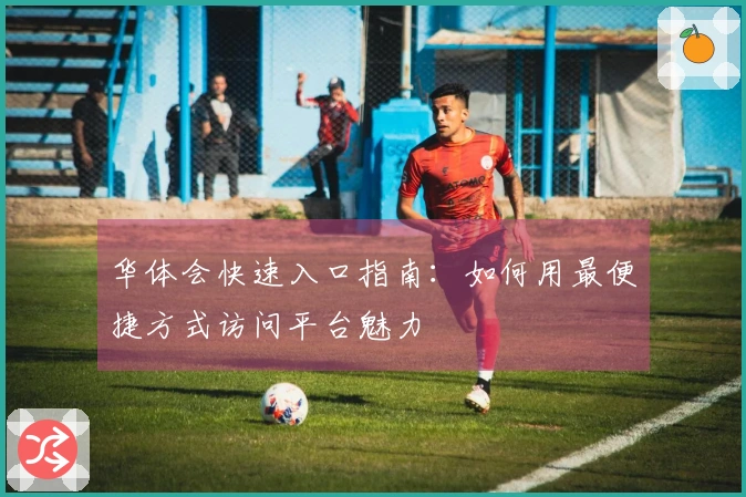 华体会快速入口指南：如何用最便捷方式访问平台魅力