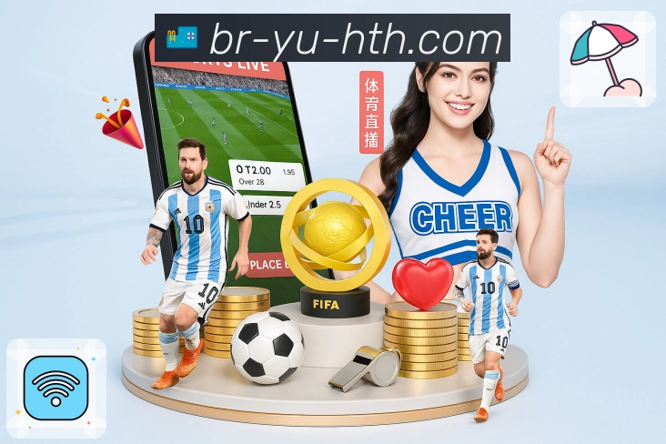 体育直播数据亮点 3